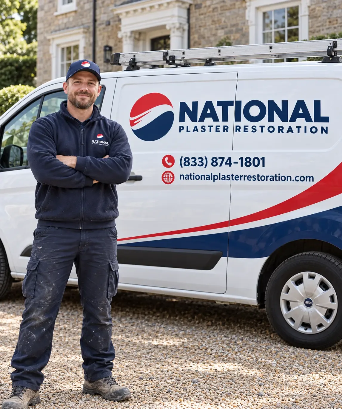 Plaster Repair Rutland, SD FAQs